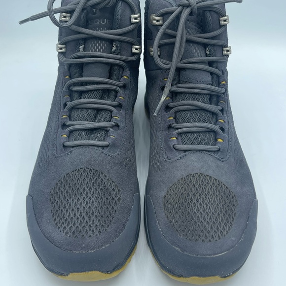 Vasque Men's Breeze Lt NTX Breathable Hiking Shoe - Picture 4 of 7